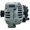 Wai Global Alternator, ALTBO IRLC 12V 180A, 180 Amp12 Volt, CW, 6Groove Pulley 11068N - alternate 7